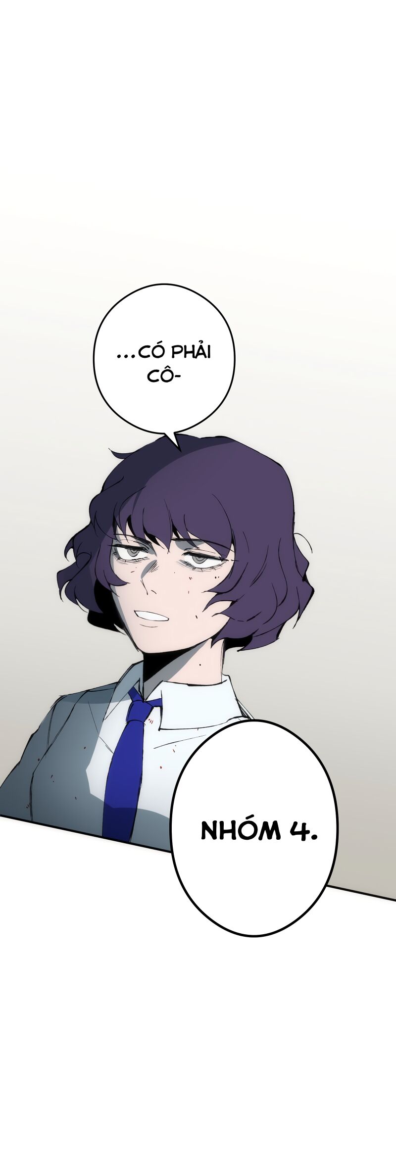 Hand Jumper Chapter 35 - Trang 2