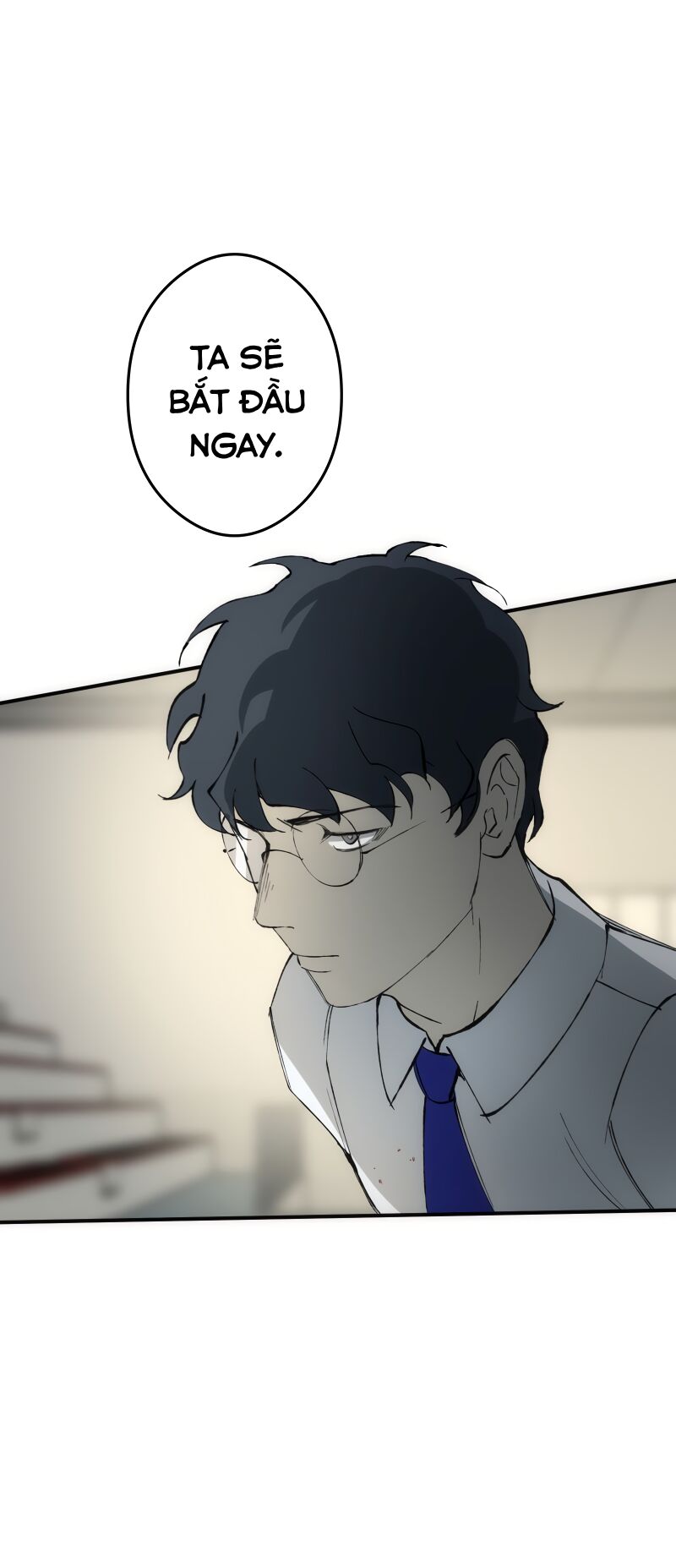 Hand Jumper Chapter 35 - Trang 2