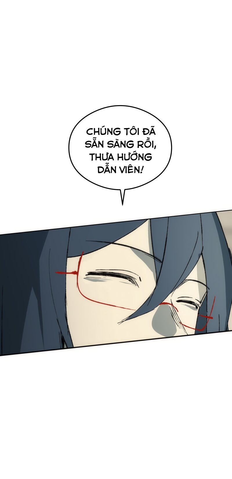 Hand Jumper Chapter 35 - Trang 2