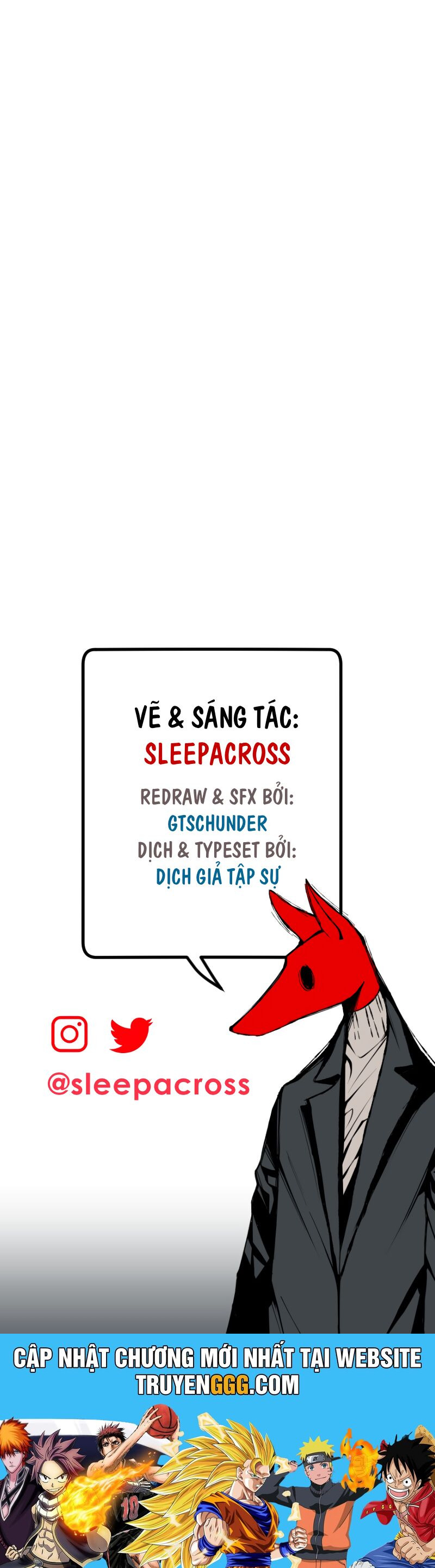 Hand Jumper Chapter 35 - Trang 2