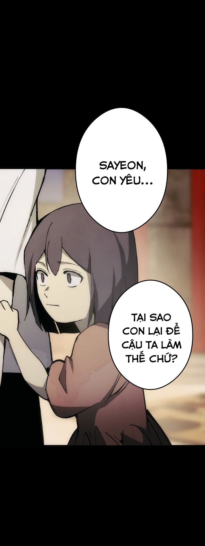 Hand Jumper Chapter 35 - Trang 2