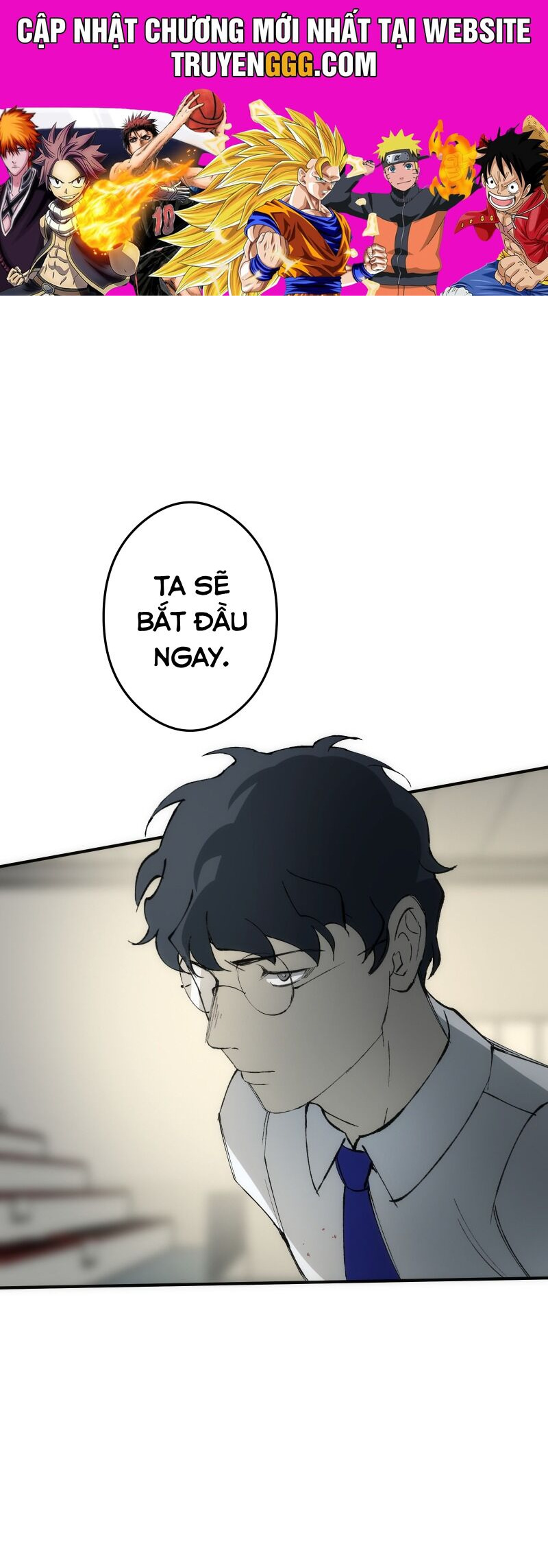 Hand Jumper Chapter 36 - Trang 2