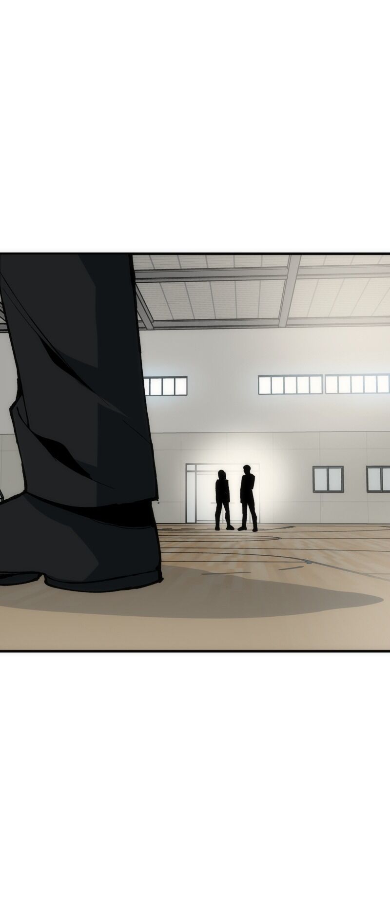 Hand Jumper Chapter 36 - Trang 2