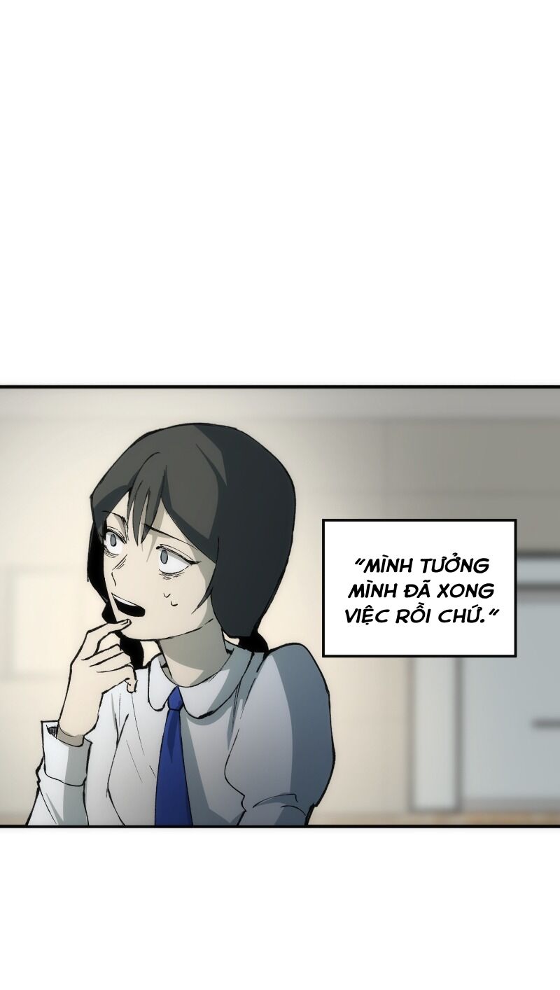 Hand Jumper Chapter 36 - Trang 2