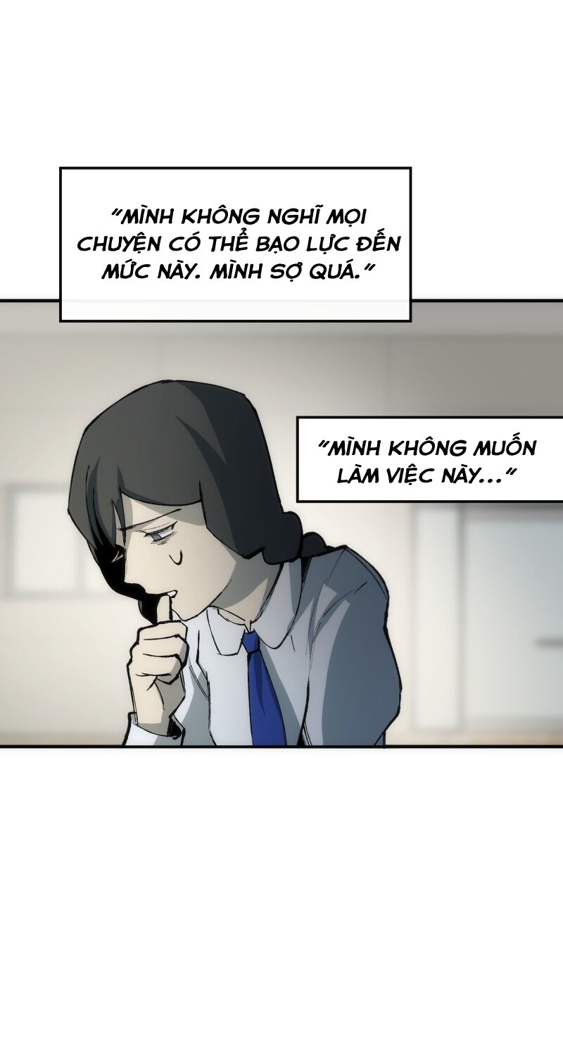 Hand Jumper Chapter 36 - Trang 2