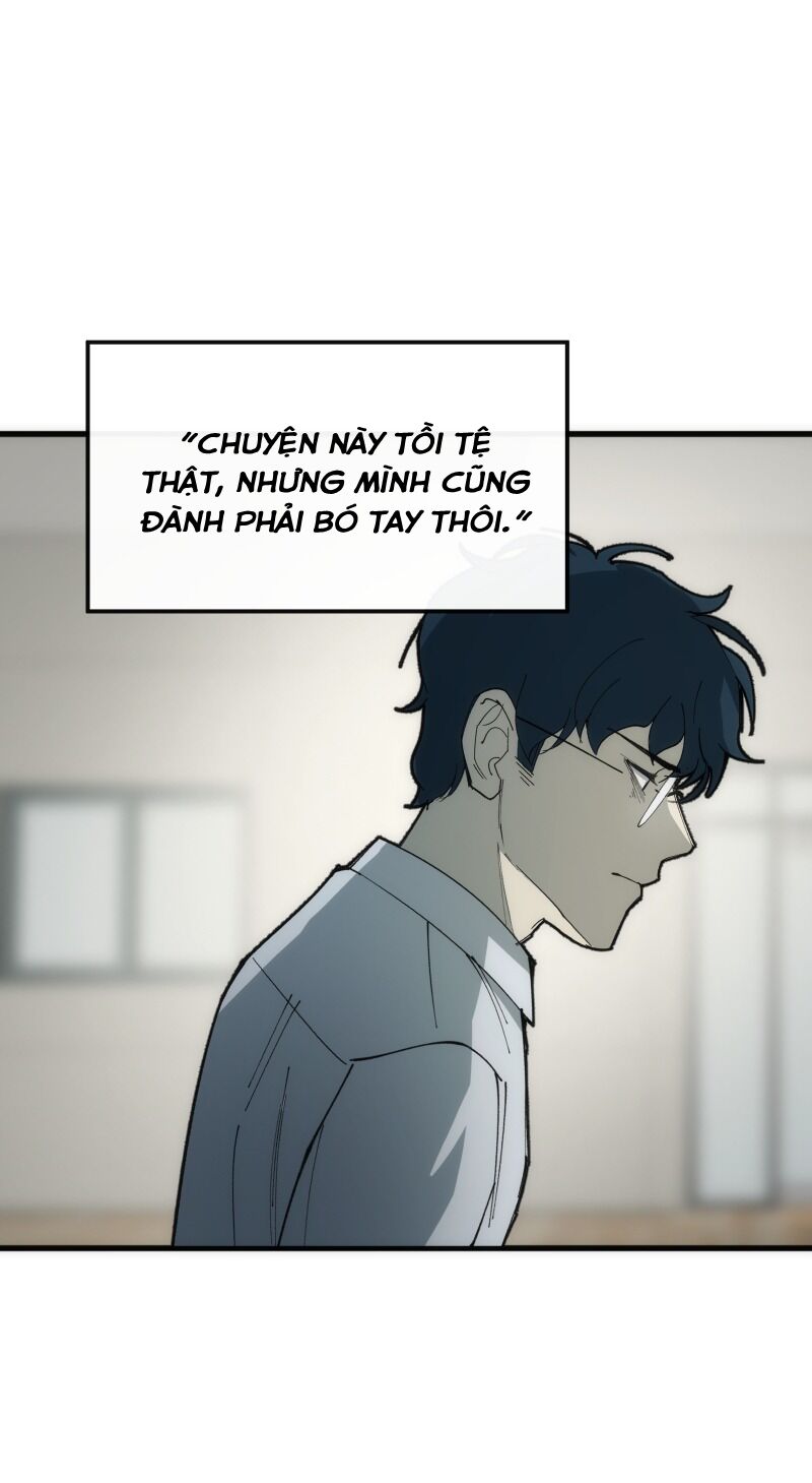 Hand Jumper Chapter 36 - Trang 2