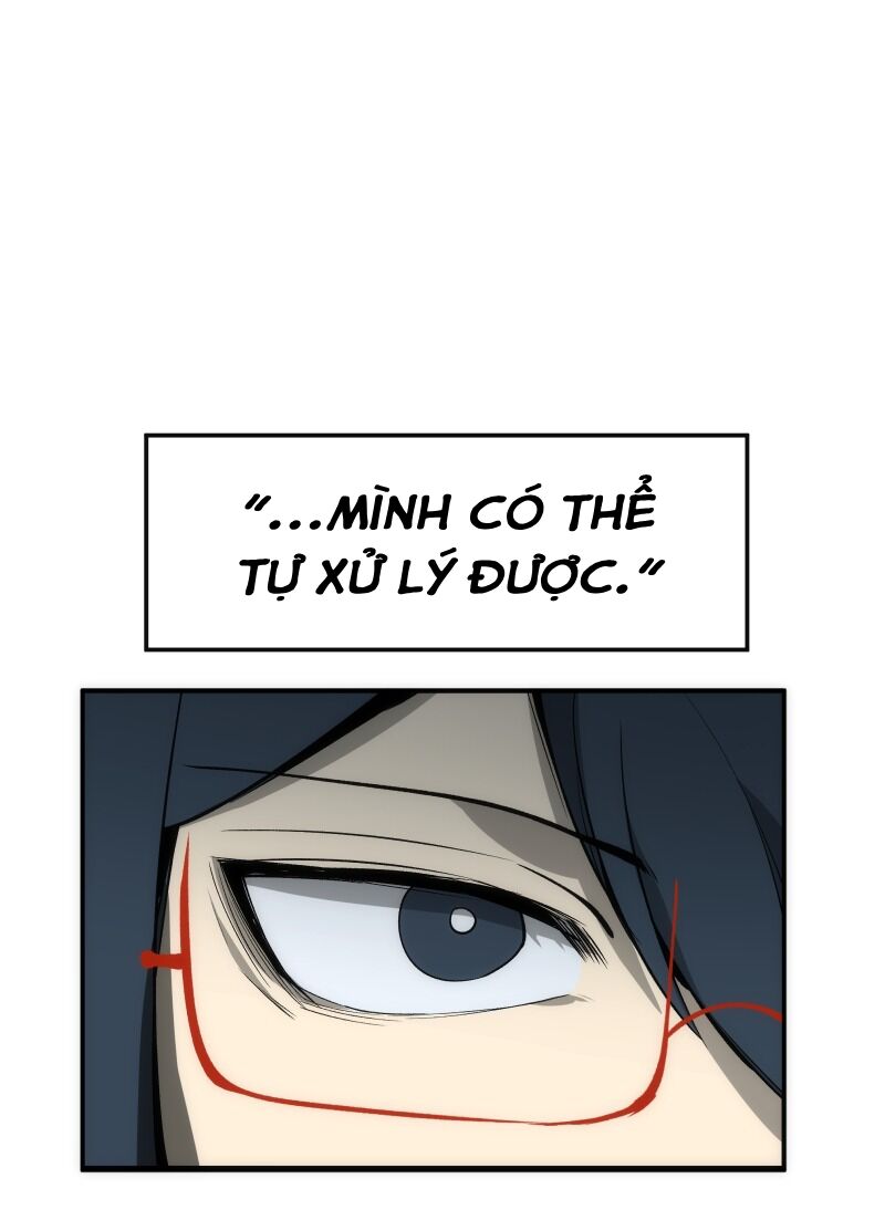 Hand Jumper Chapter 36 - Trang 2