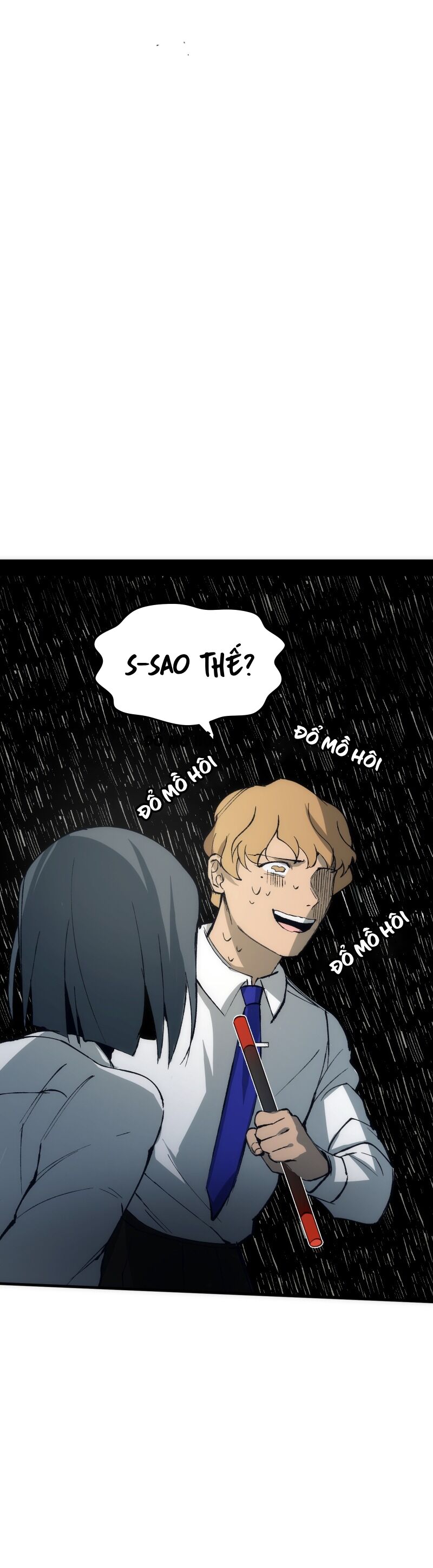 Hand Jumper Chapter 36 - Trang 2