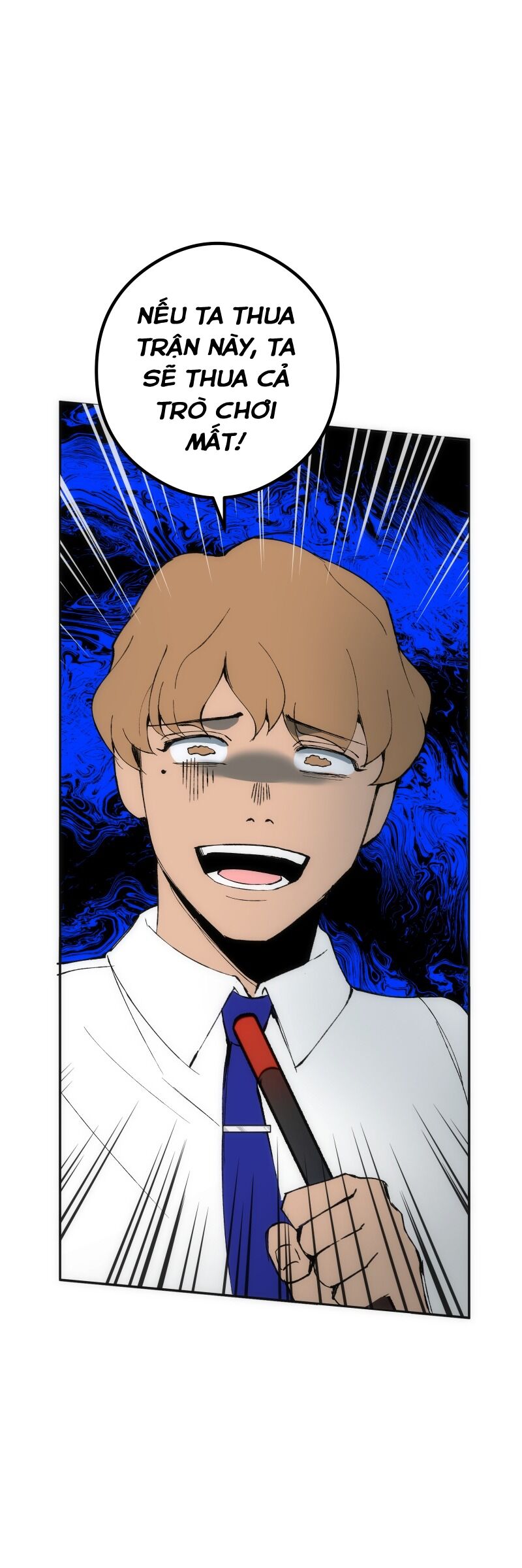 Hand Jumper Chapter 36 - Trang 2