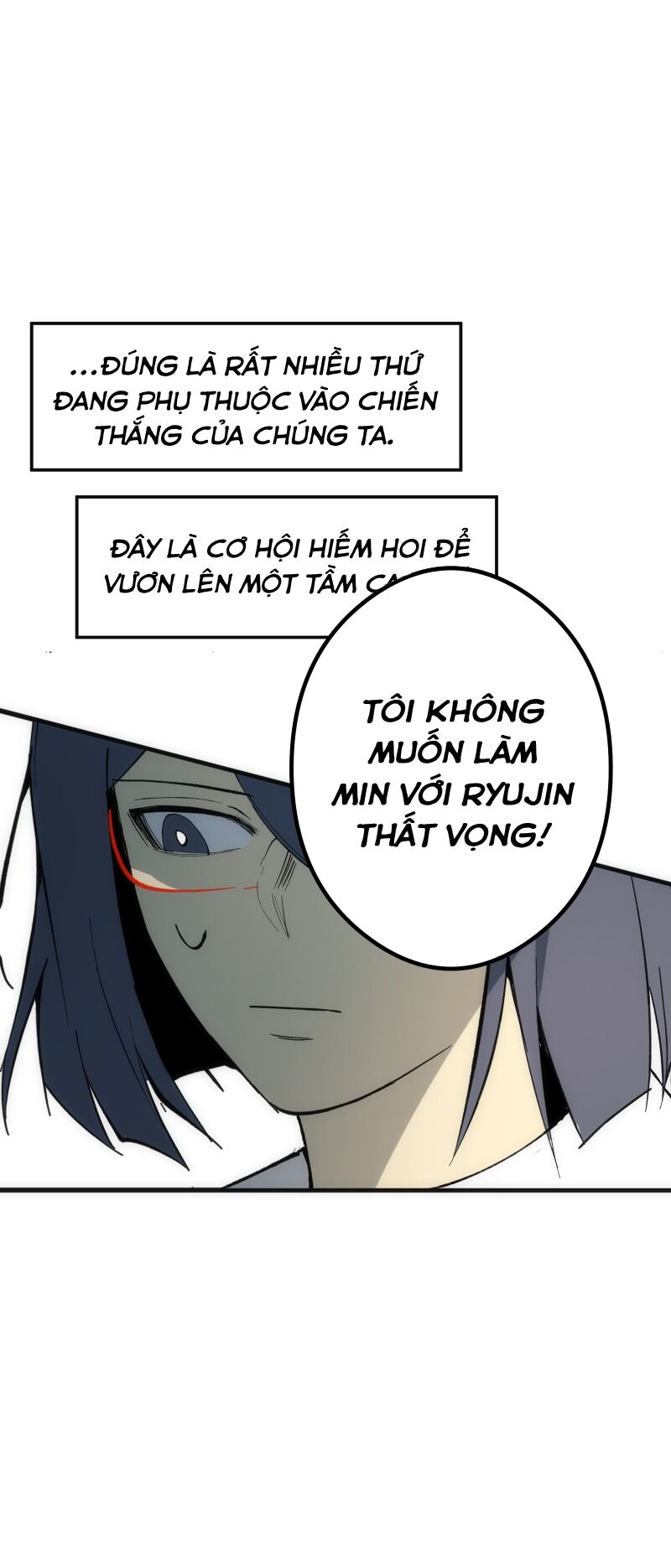 Hand Jumper Chapter 36 - Trang 2