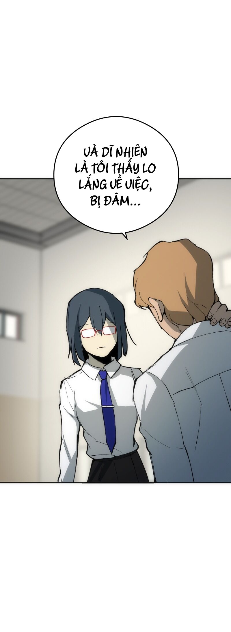 Hand Jumper Chapter 36 - Trang 2