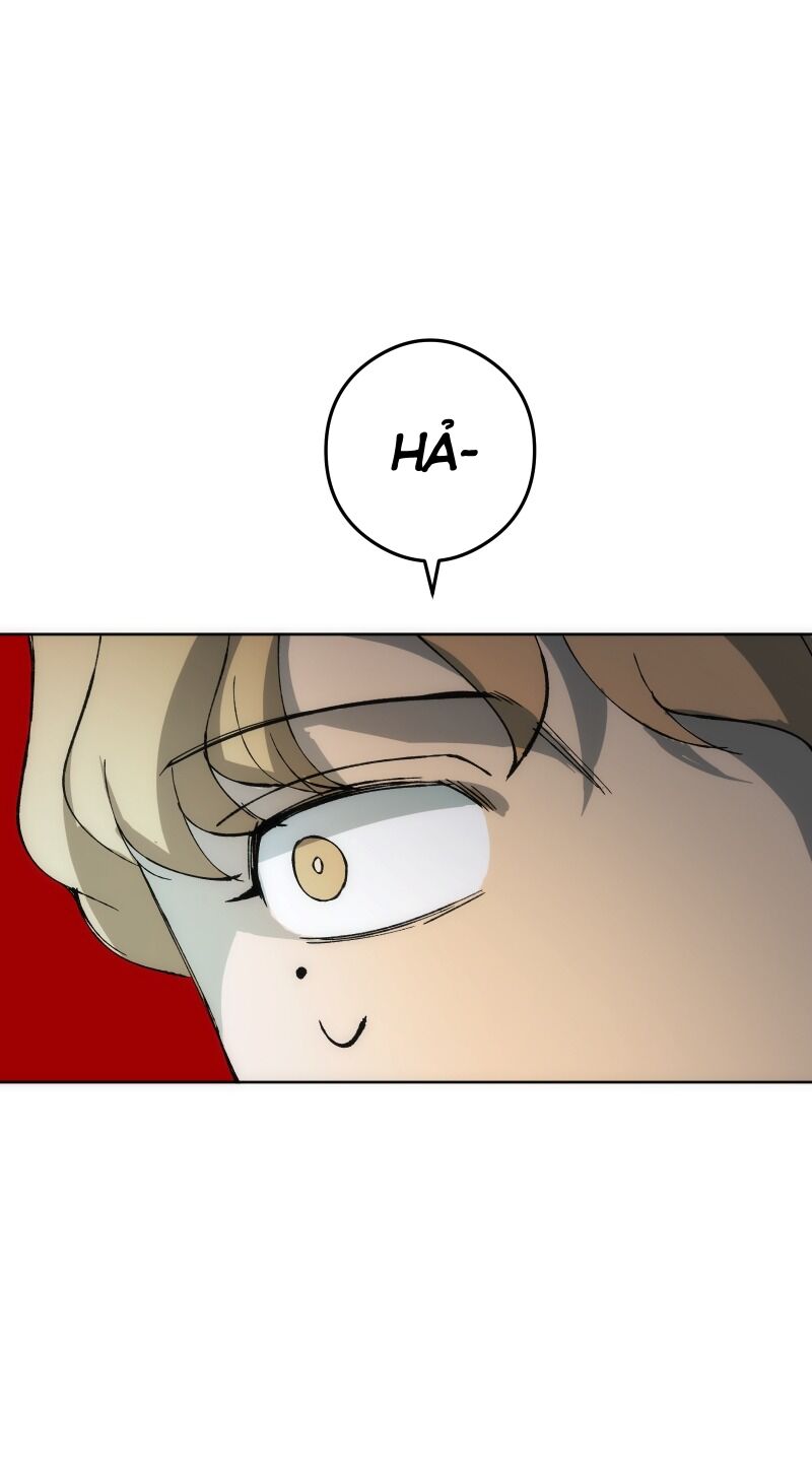 Hand Jumper Chapter 36 - Trang 2