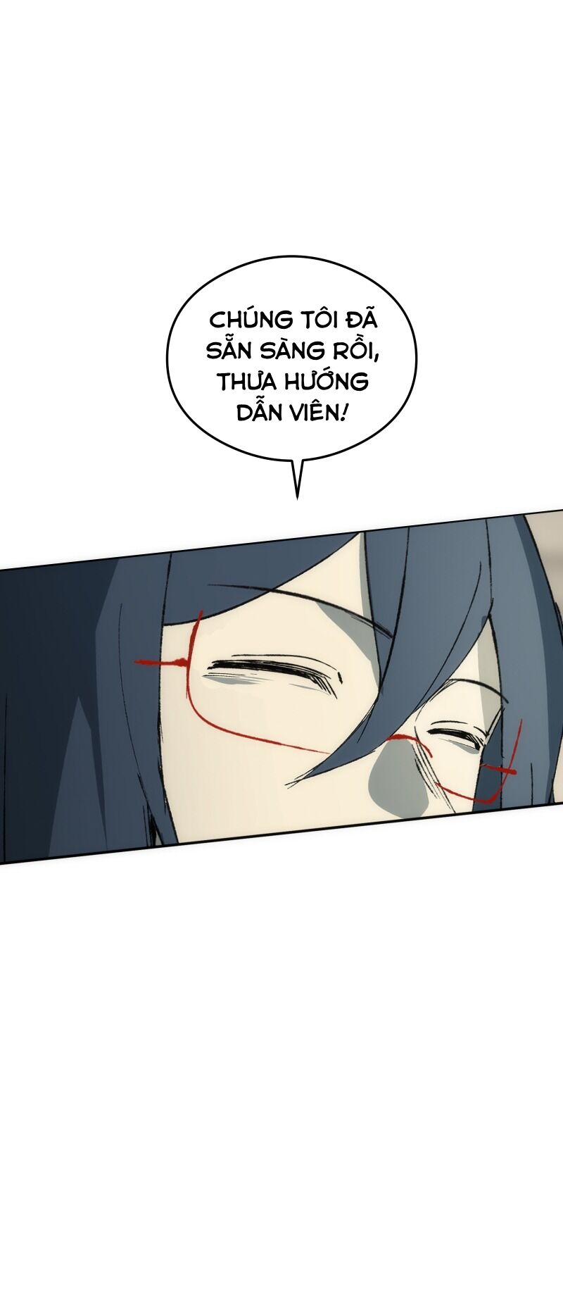 Hand Jumper Chapter 36 - Trang 2