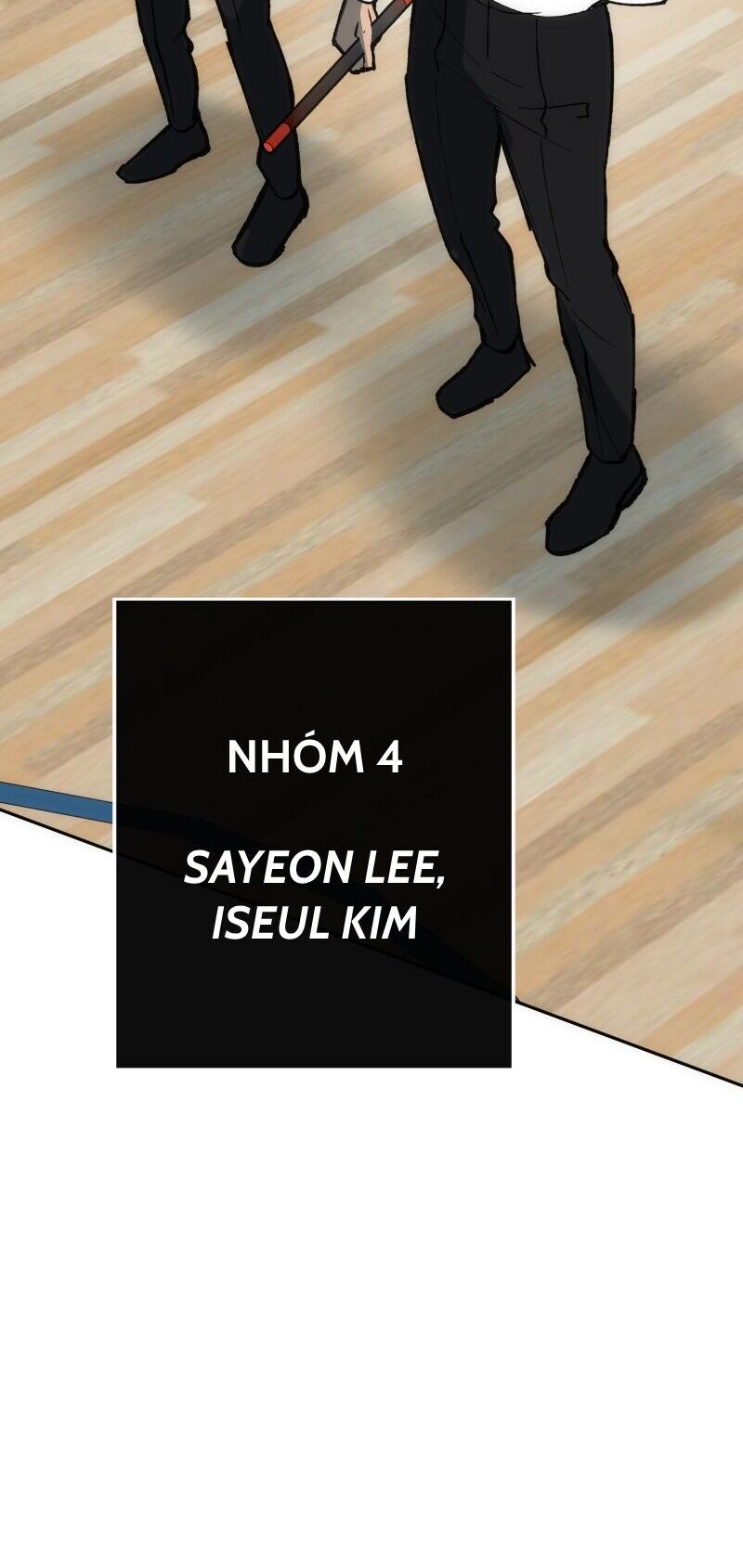 Hand Jumper Chapter 36 - Trang 2