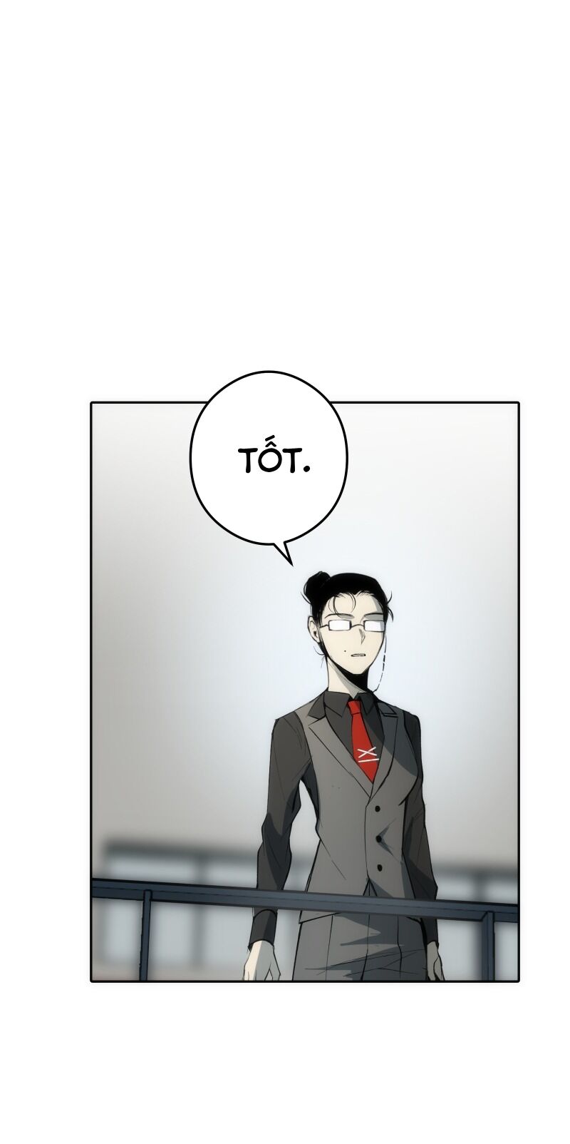 Hand Jumper Chapter 36 - Trang 2