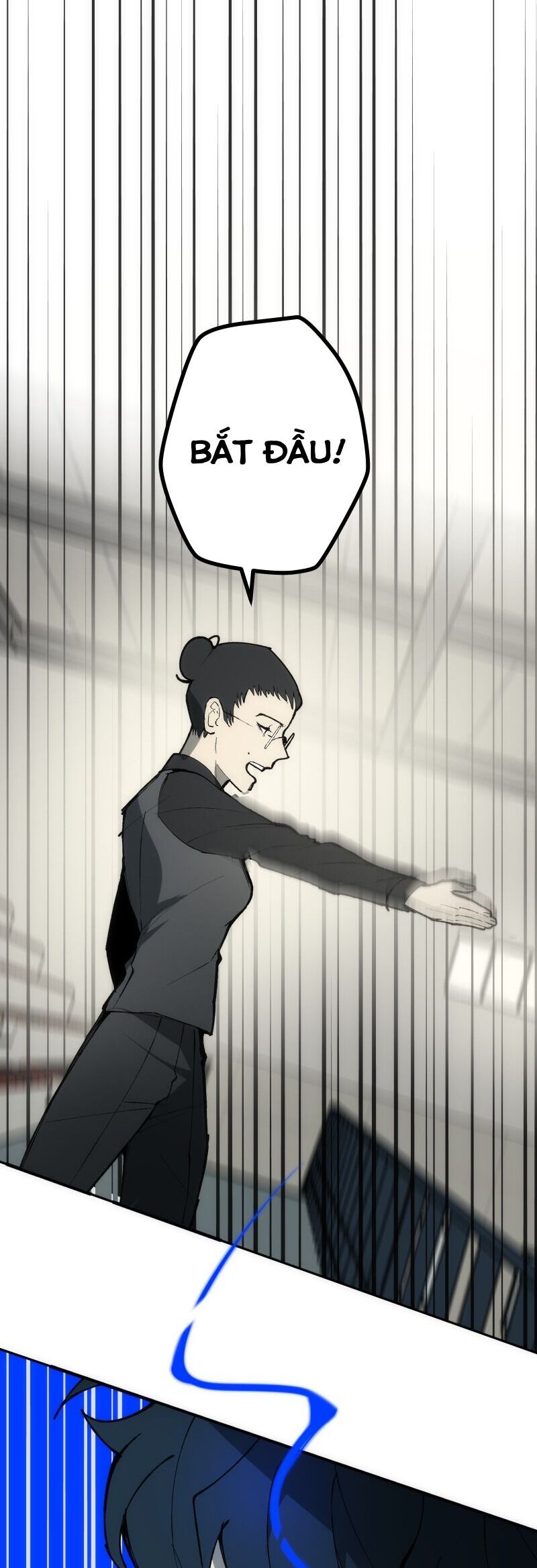 Hand Jumper Chapter 36 - Trang 2