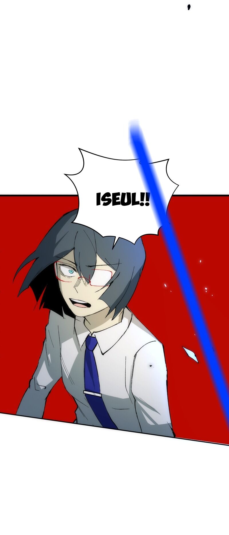 Hand Jumper Chapter 36 - Trang 2