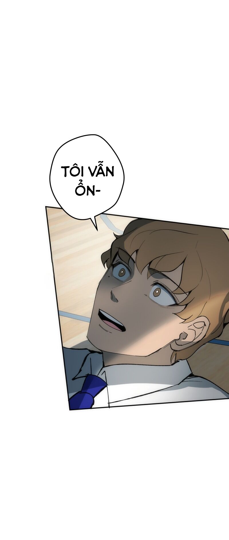 Hand Jumper Chapter 36 - Trang 2