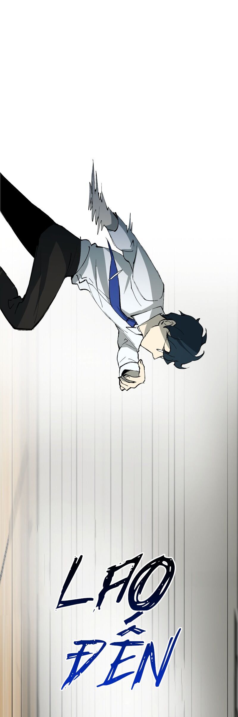 Hand Jumper Chapter 36 - Trang 2