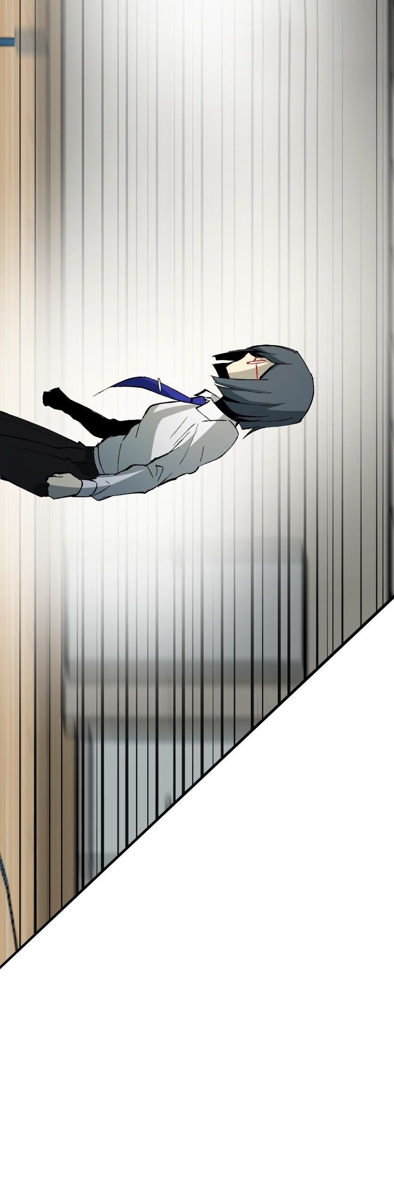 Hand Jumper Chapter 36 - Trang 2