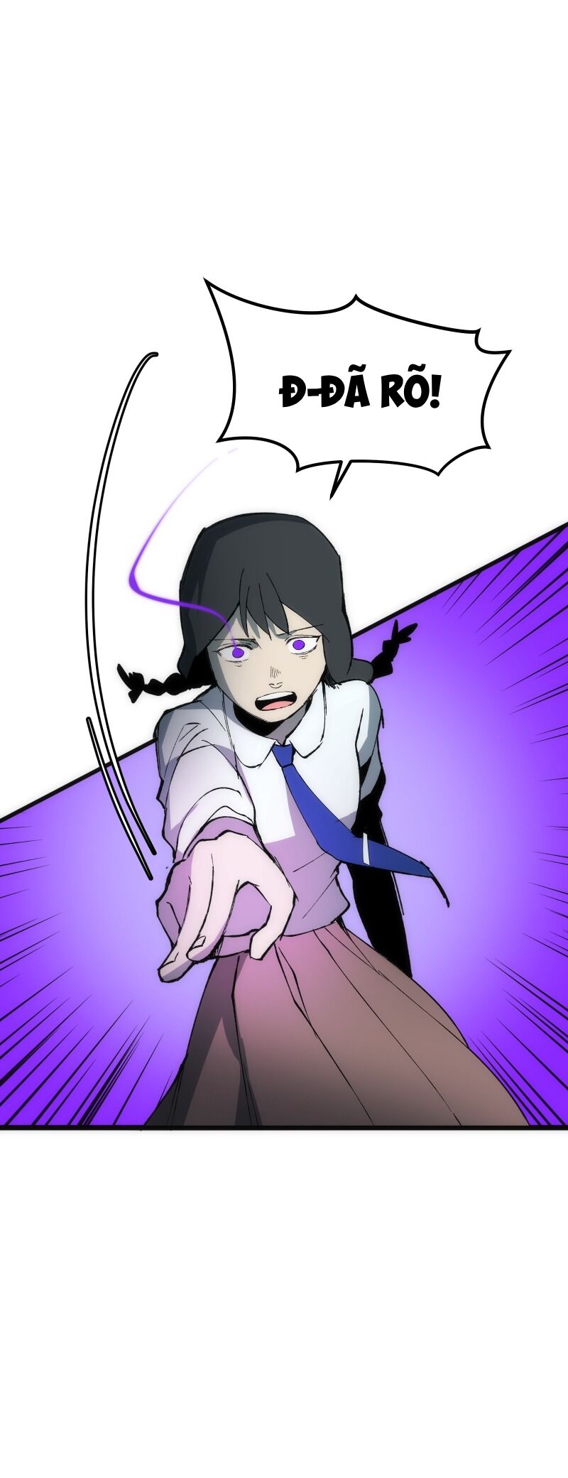 Hand Jumper Chapter 36 - Trang 2