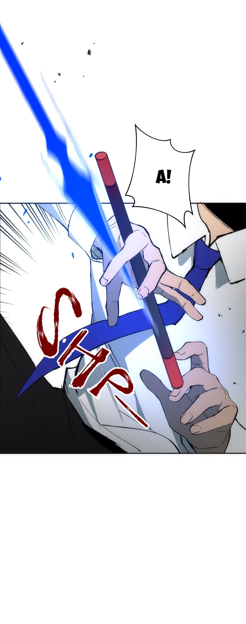 Hand Jumper Chapter 37 - Trang 2