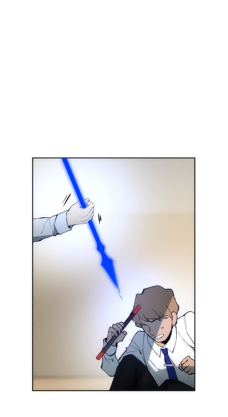 Hand Jumper Chapter 37 - Trang 2