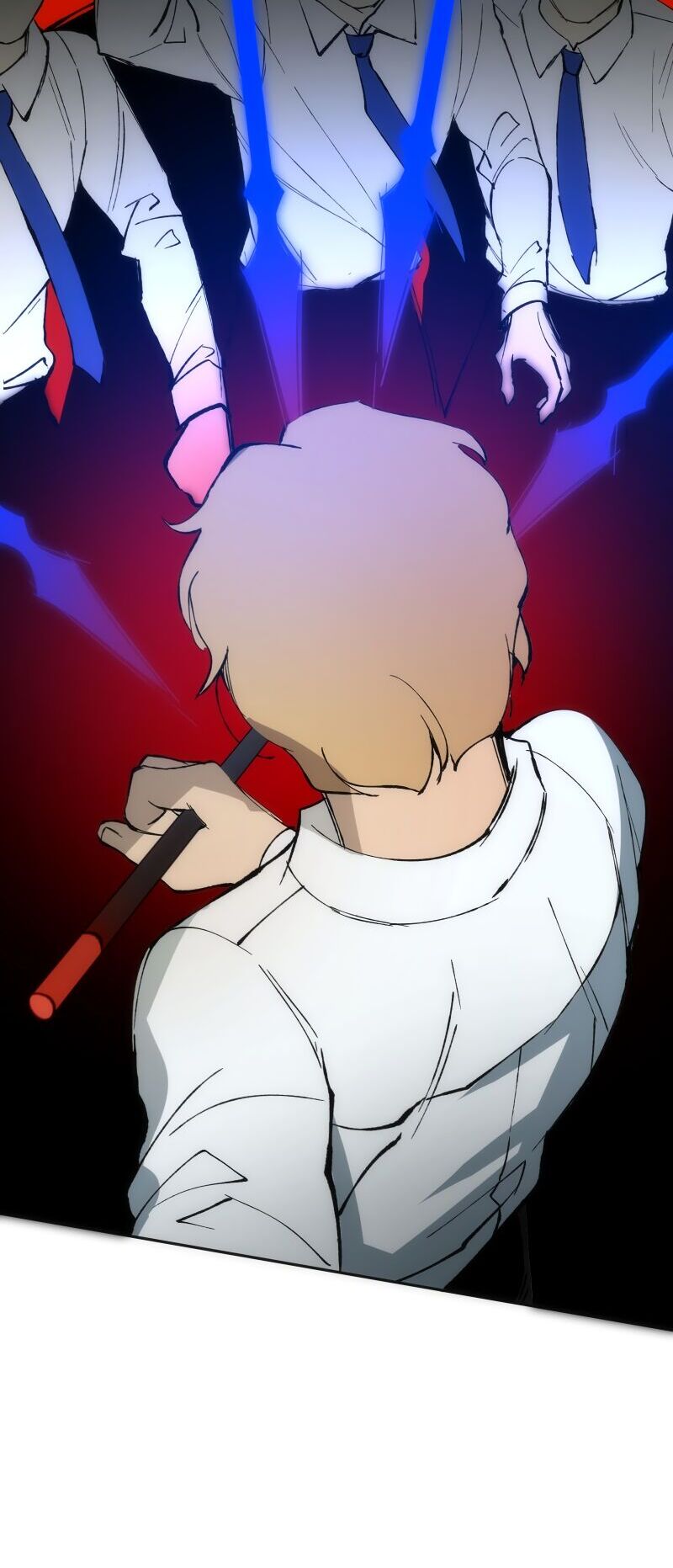 Hand Jumper Chapter 37 - Trang 2