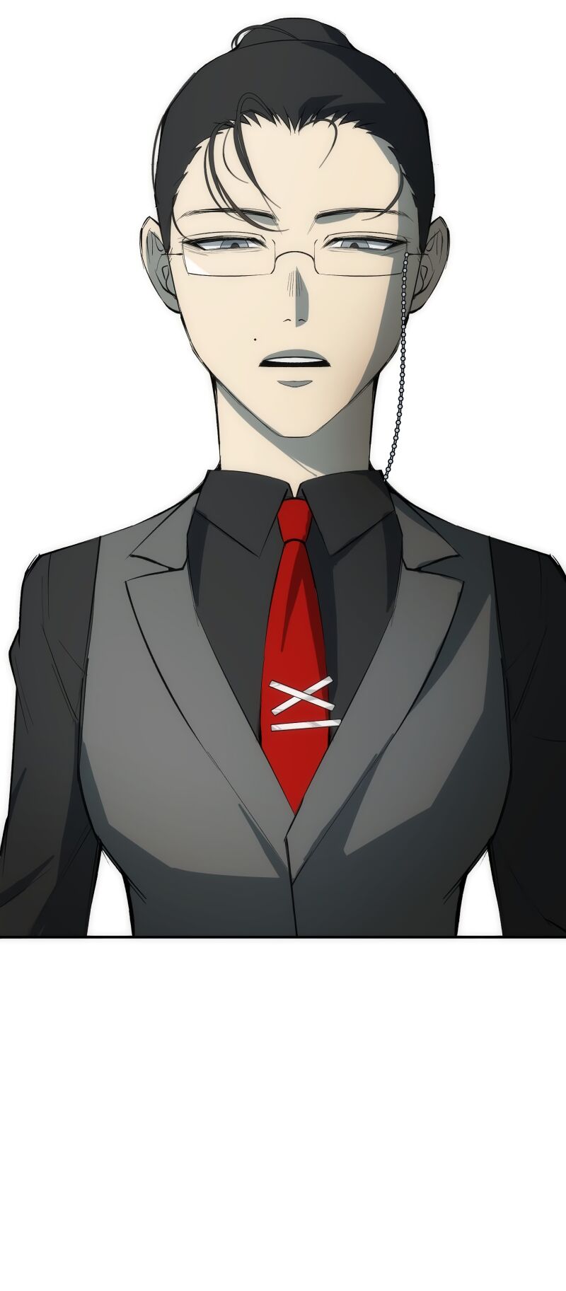 Hand Jumper Chapter 37 - Trang 2