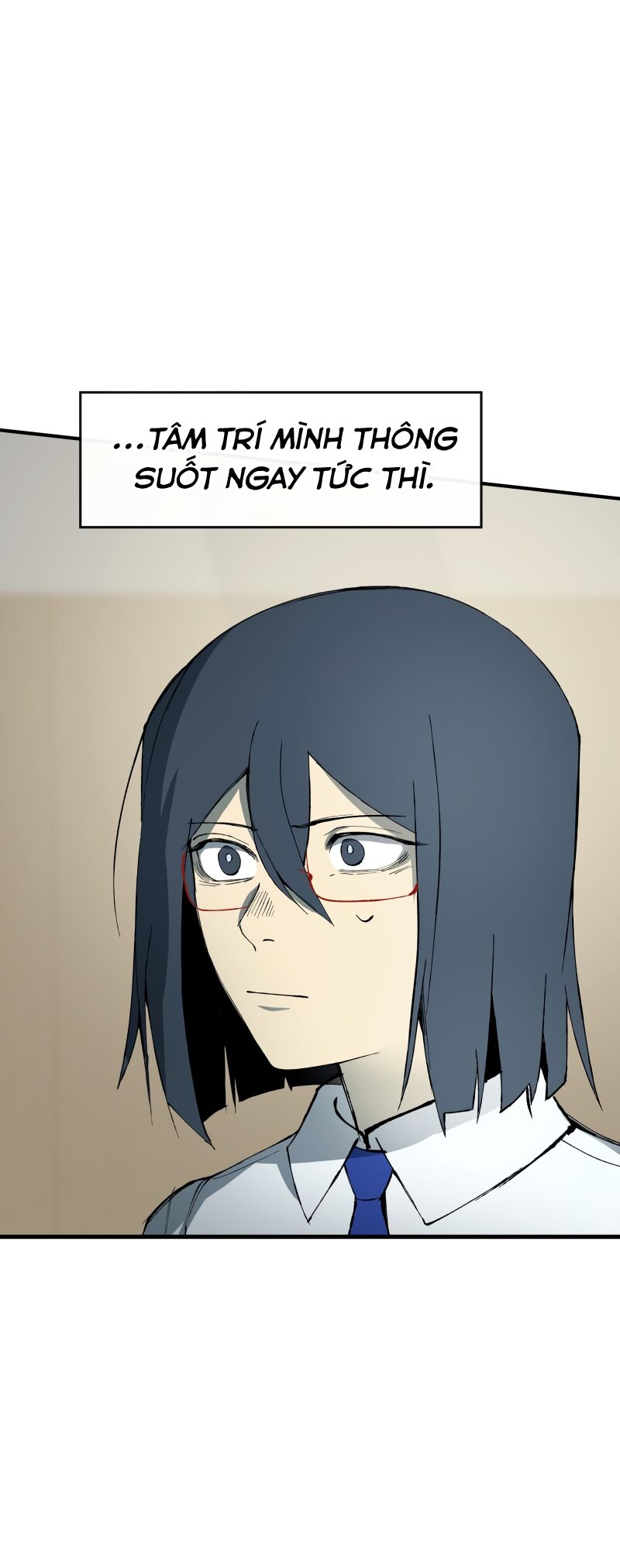 Hand Jumper Chapter 37 - Trang 2