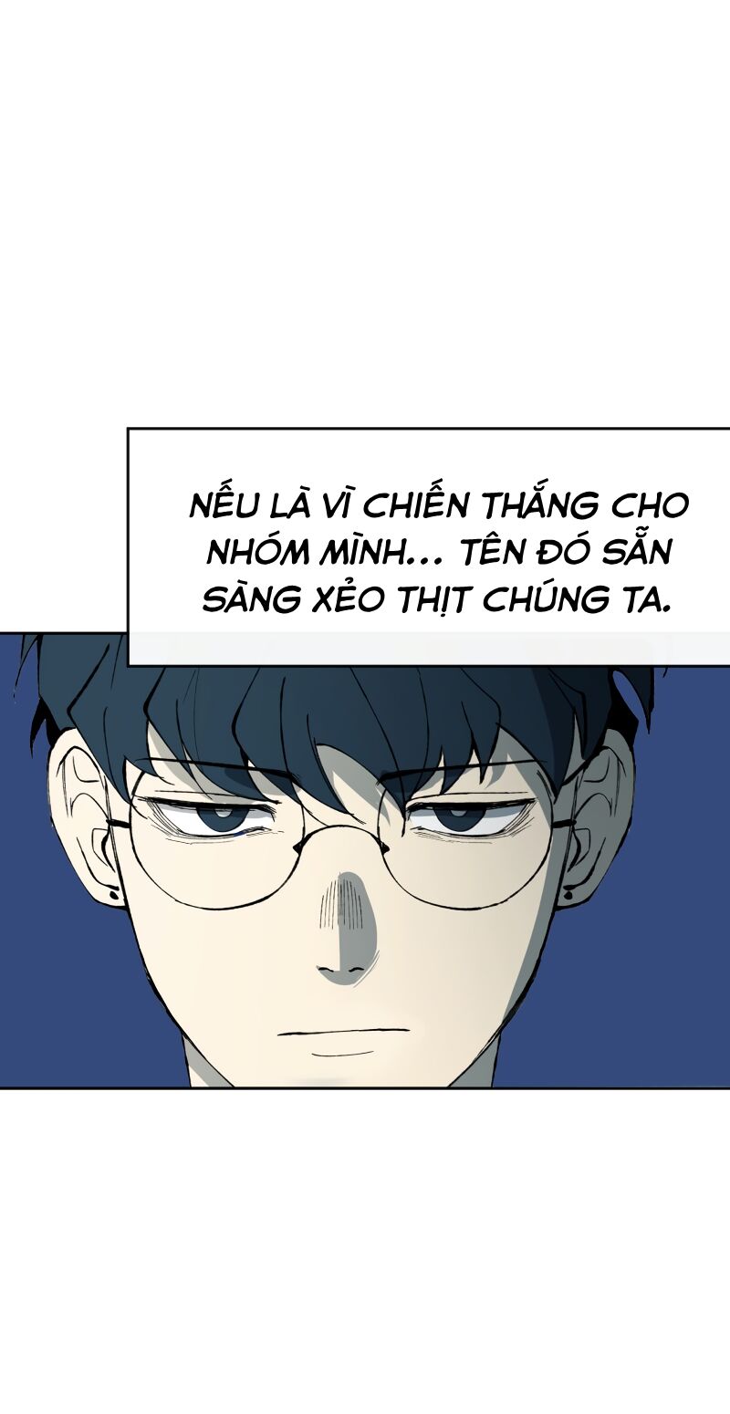 Hand Jumper Chapter 37 - Trang 2