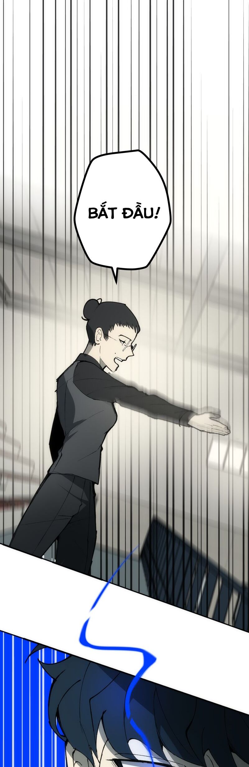 Hand Jumper Chapter 37 - Trang 2