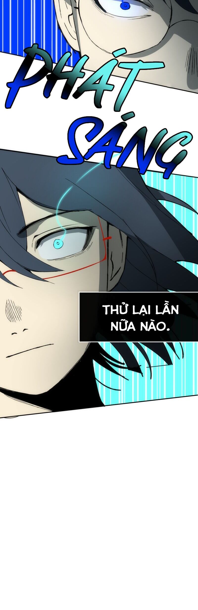 Hand Jumper Chapter 37 - Trang 2