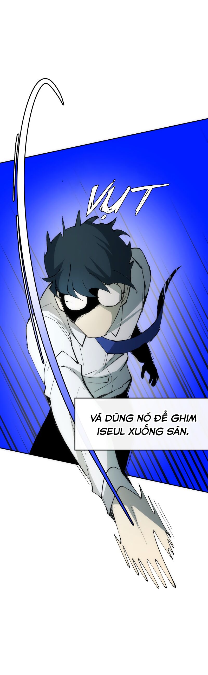 Hand Jumper Chapter 37 - Trang 2