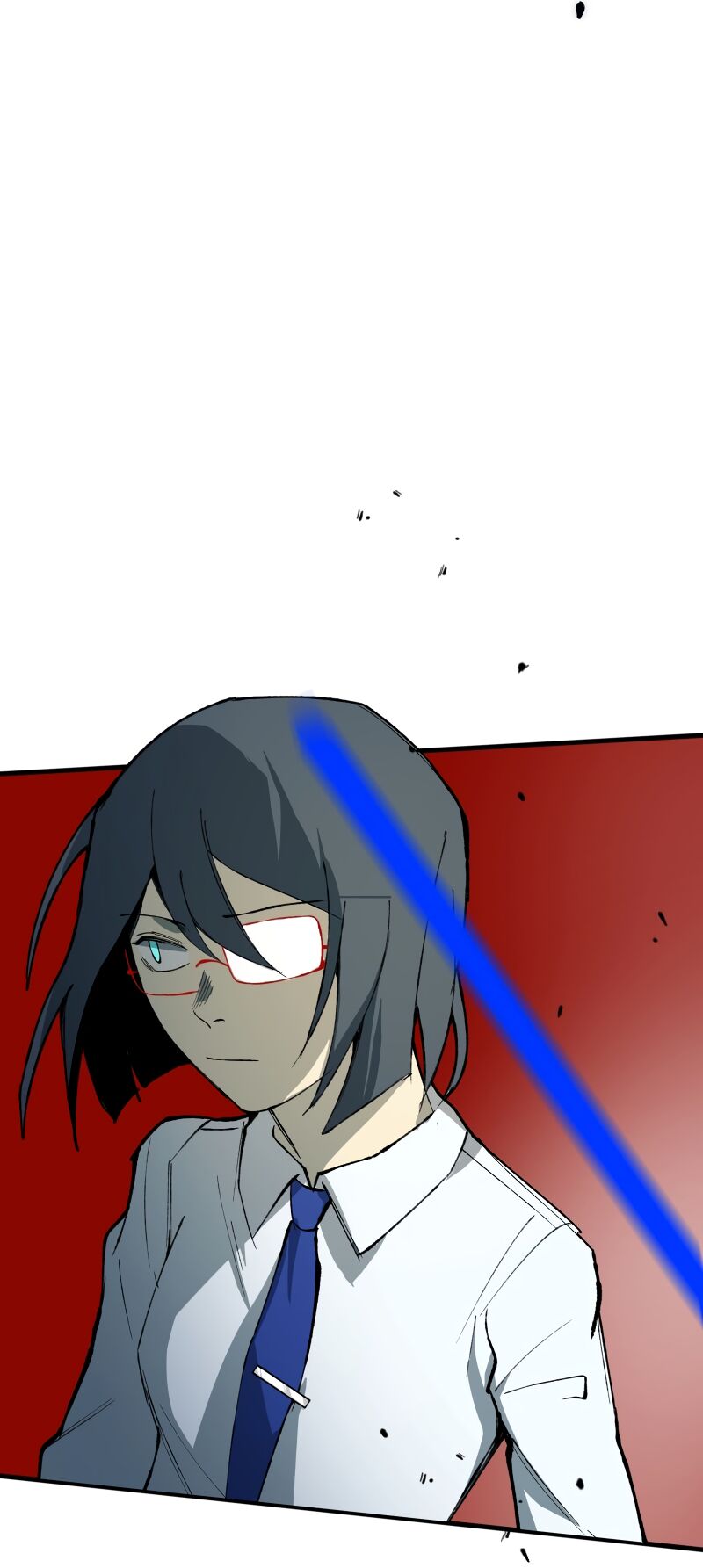 Hand Jumper Chapter 37 - Trang 2