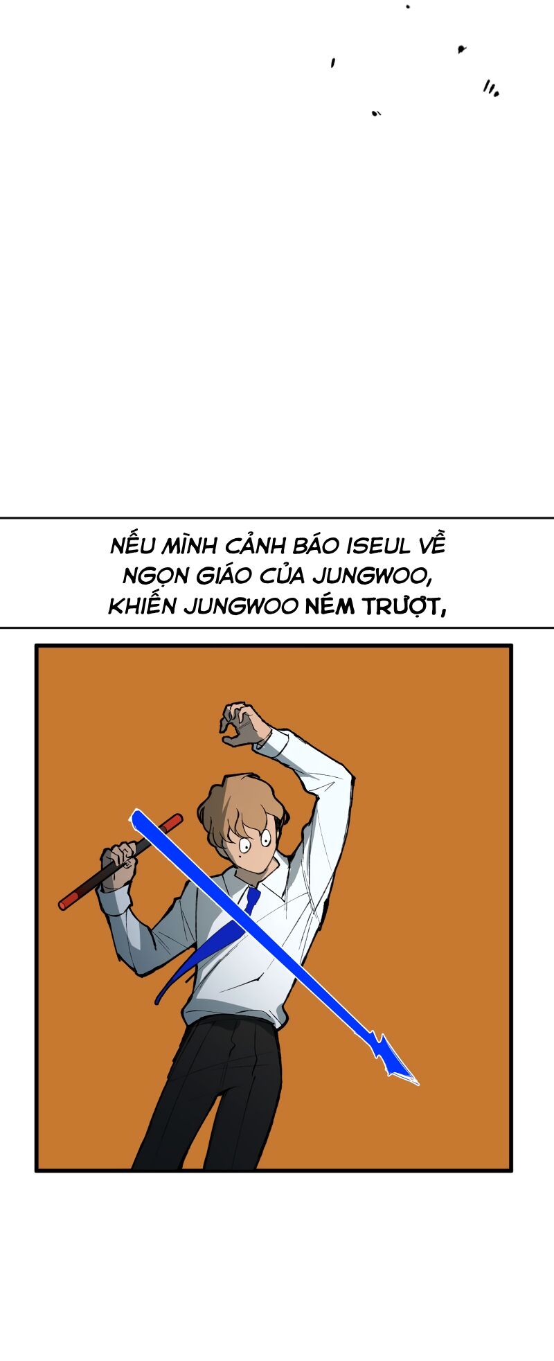 Hand Jumper Chapter 37 - Trang 2