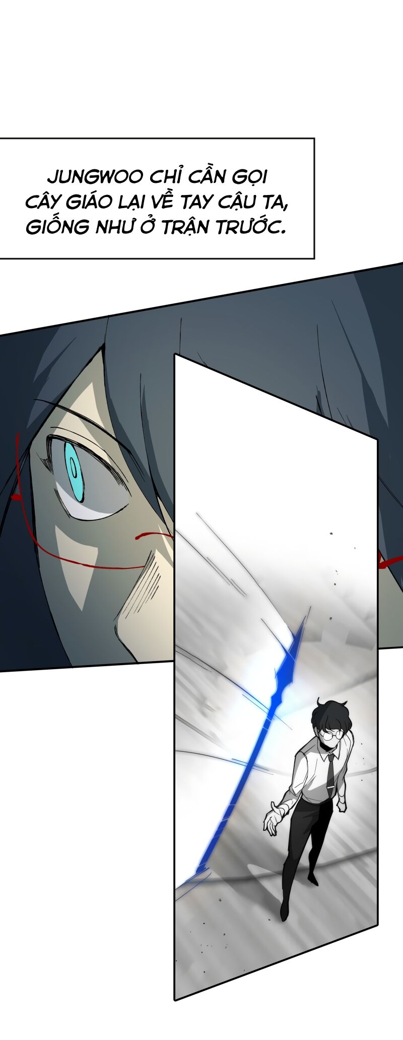 Hand Jumper Chapter 37 - Trang 2