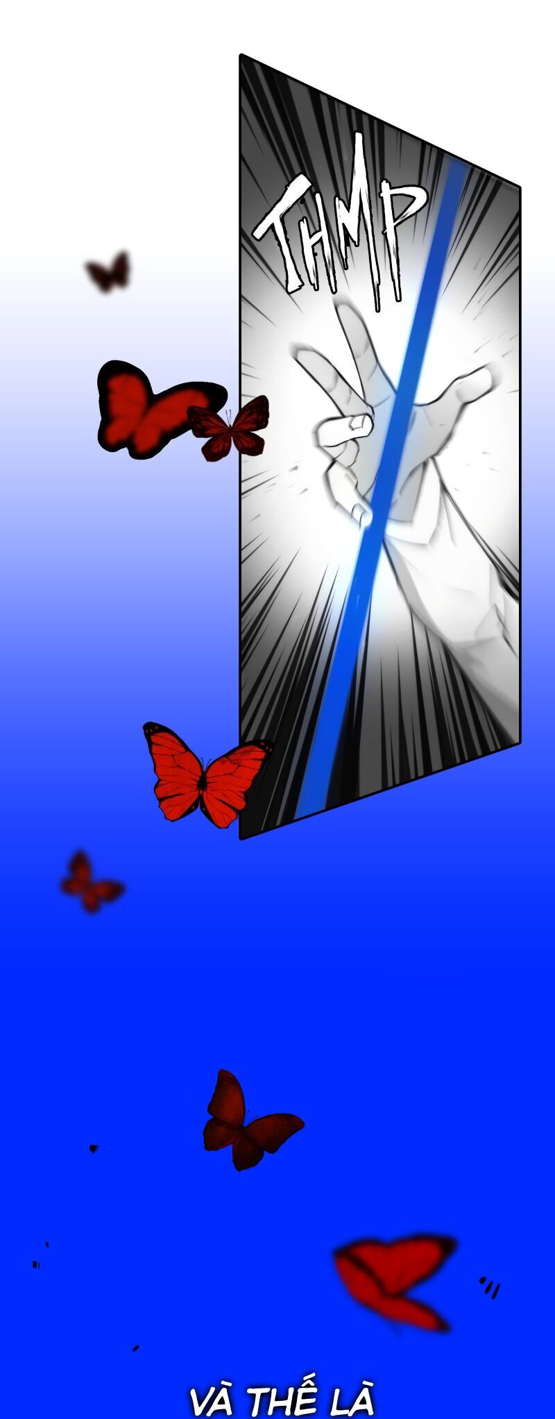 Hand Jumper Chapter 37 - Trang 2