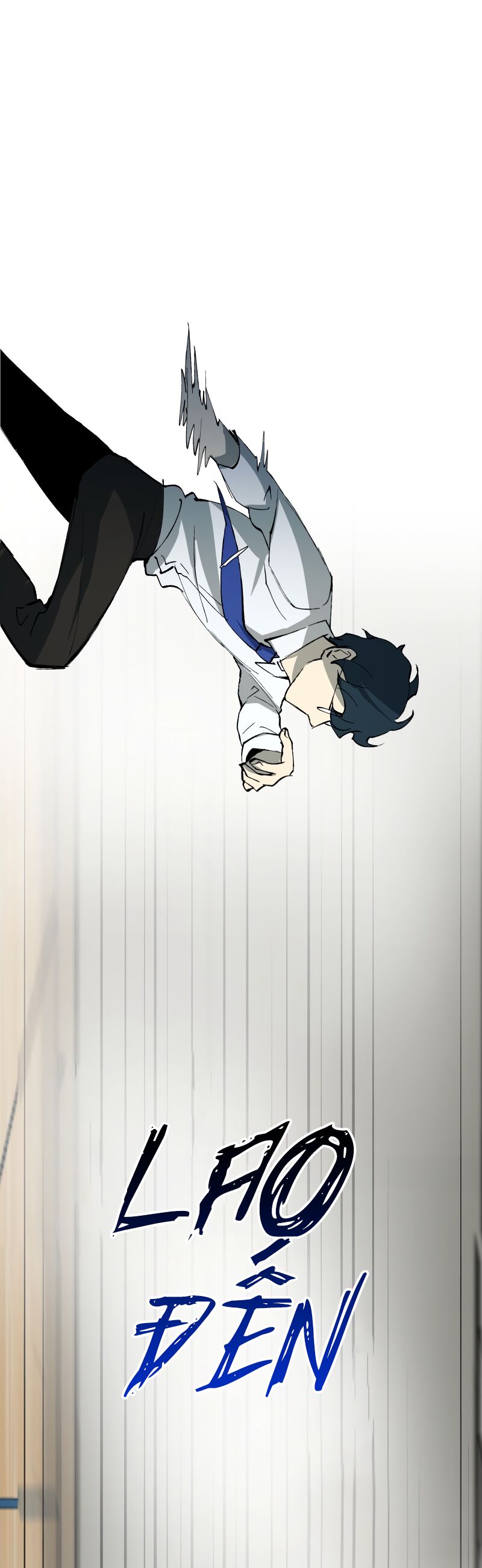 Hand Jumper Chapter 37 - Trang 2