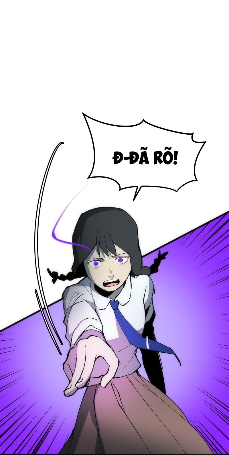 Hand Jumper Chapter 37 - Trang 2