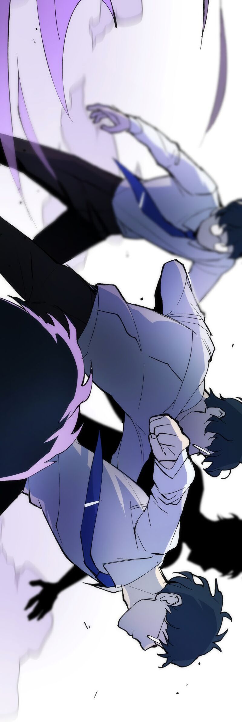 Hand Jumper Chapter 37 - Trang 2