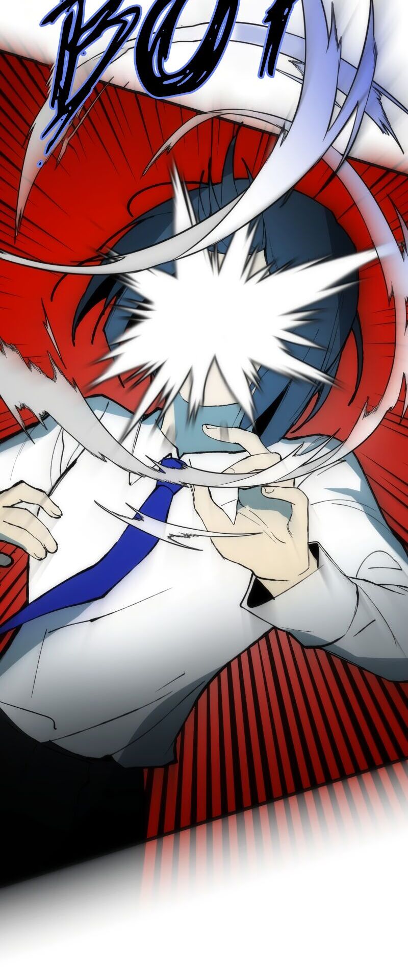 Hand Jumper Chapter 37 - Trang 2