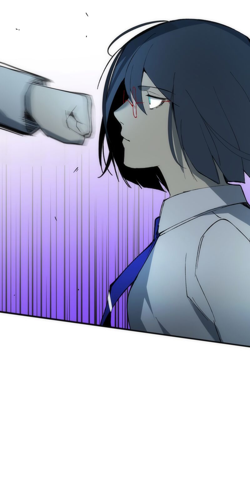 Hand Jumper Chapter 37 - Trang 2