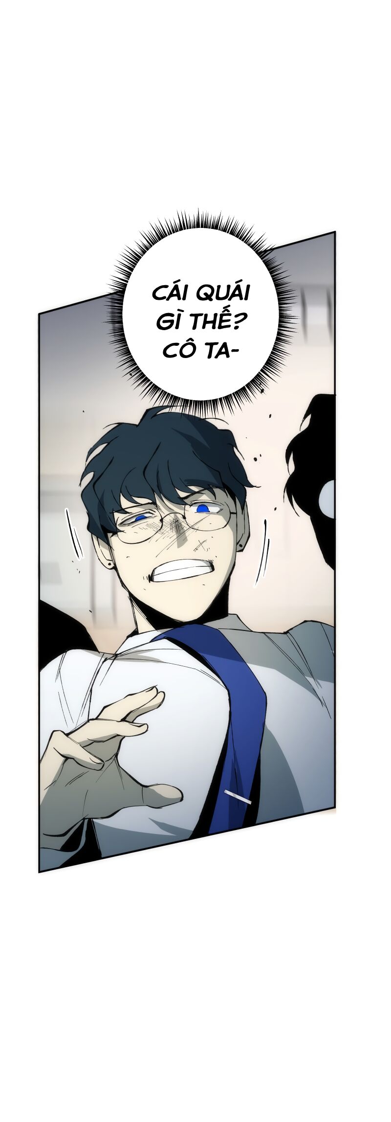 Hand Jumper Chapter 37 - Trang 2