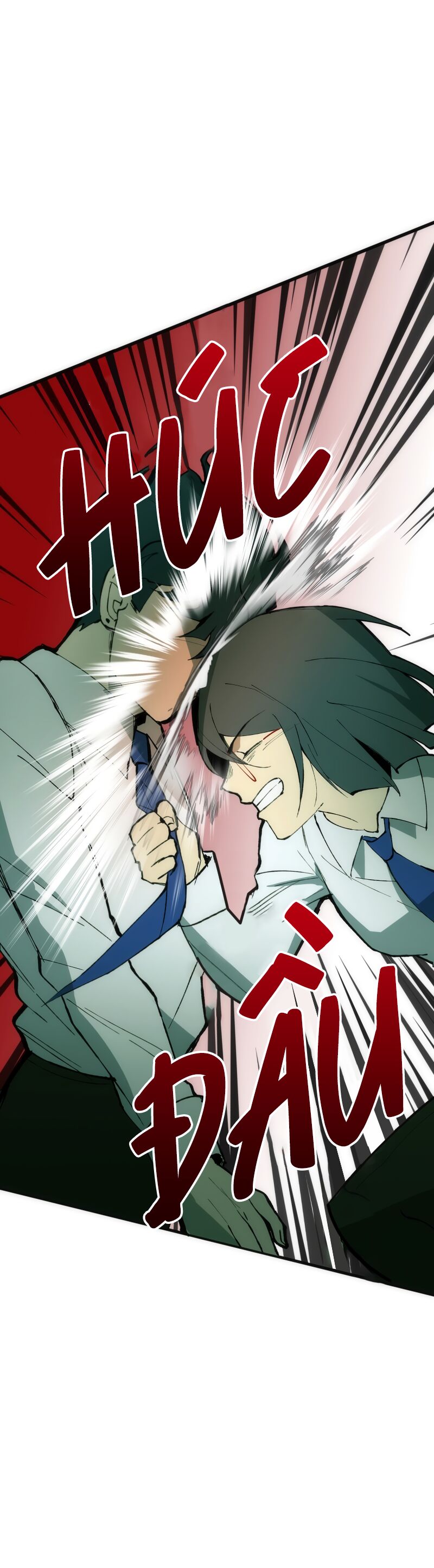 Hand Jumper Chapter 37 - Trang 2