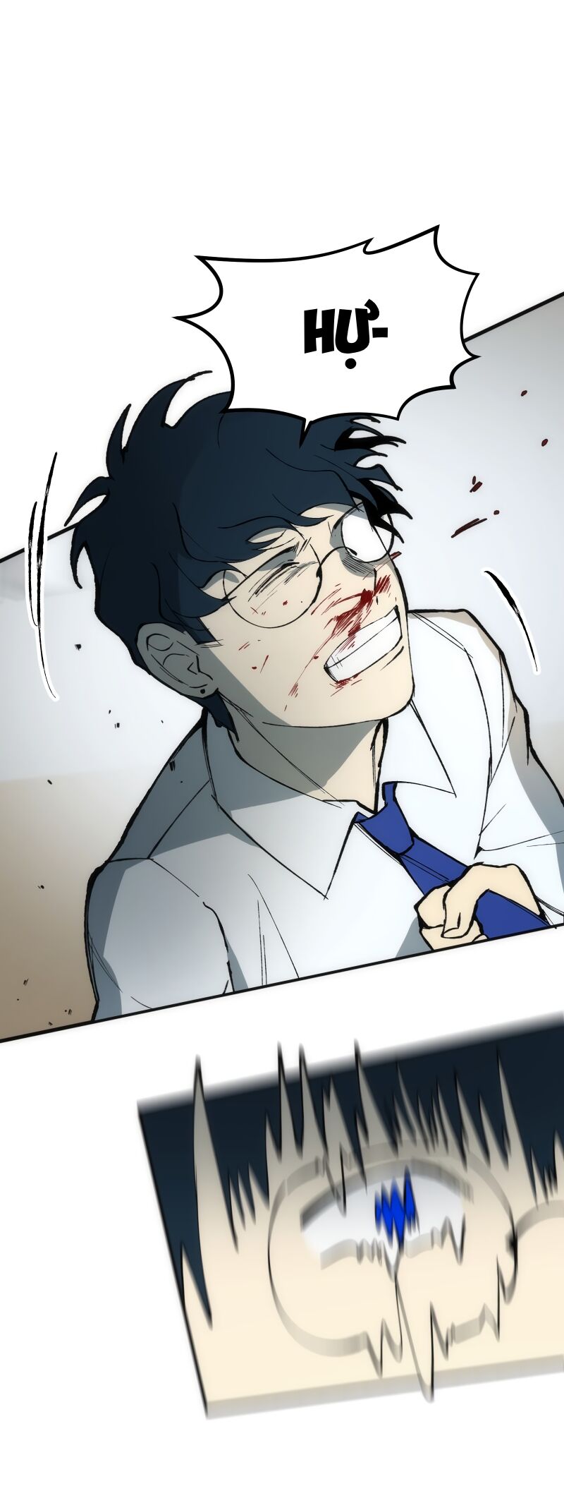 Hand Jumper Chapter 37 - Trang 2