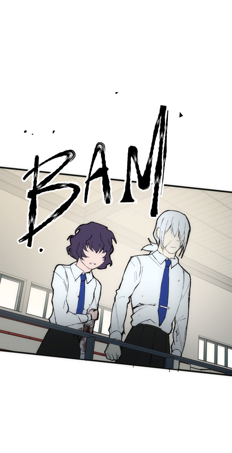 Hand Jumper Chapter 37 - Trang 2