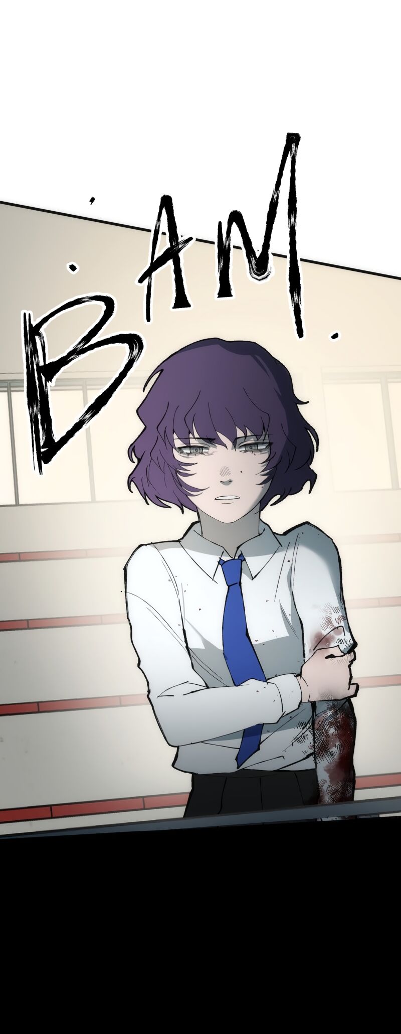 Hand Jumper Chapter 37 - Trang 2