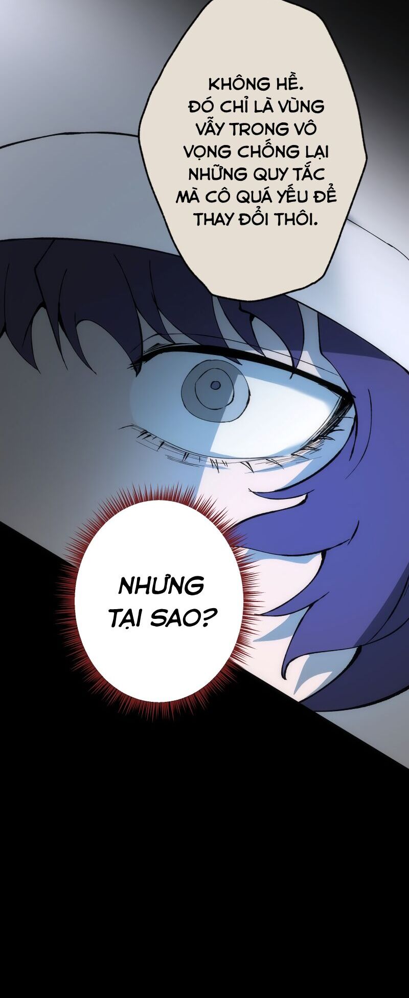 Hand Jumper Chapter 37 - Trang 2