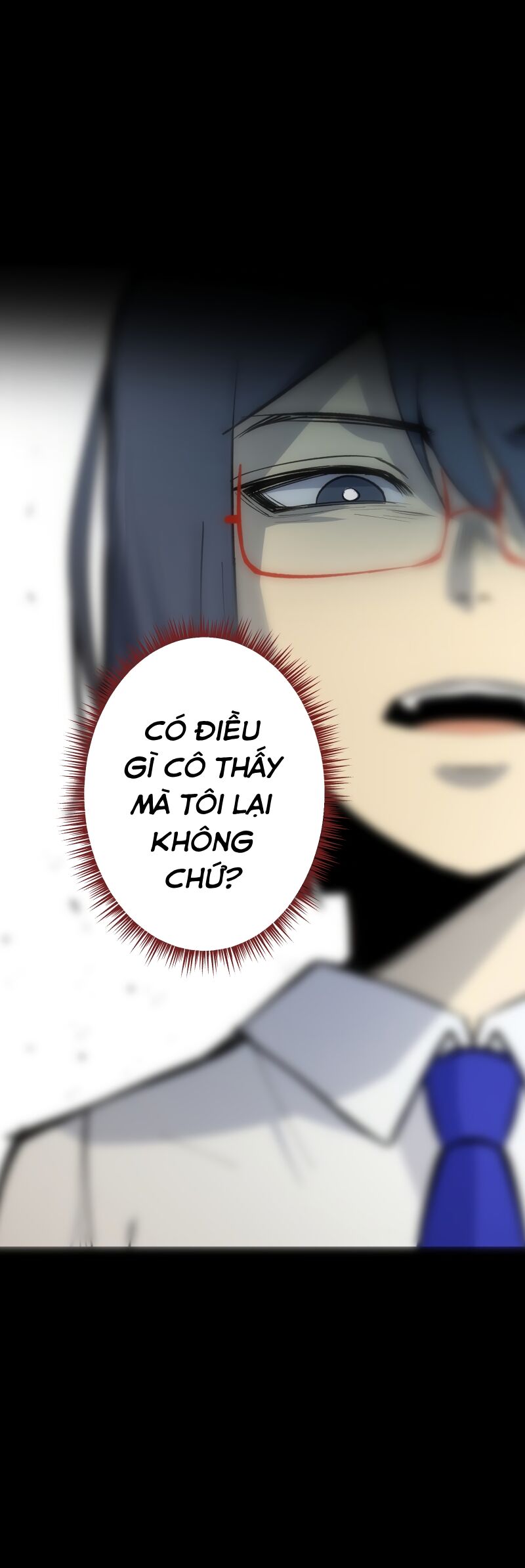 Hand Jumper Chapter 37 - Trang 2